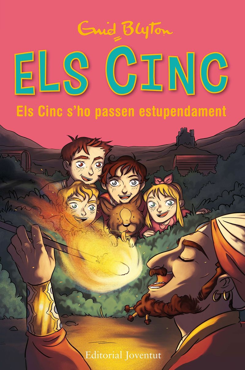 Portada