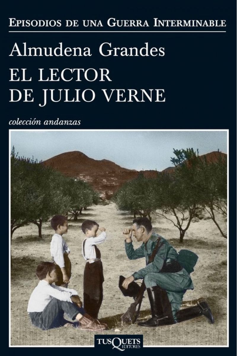 Portada