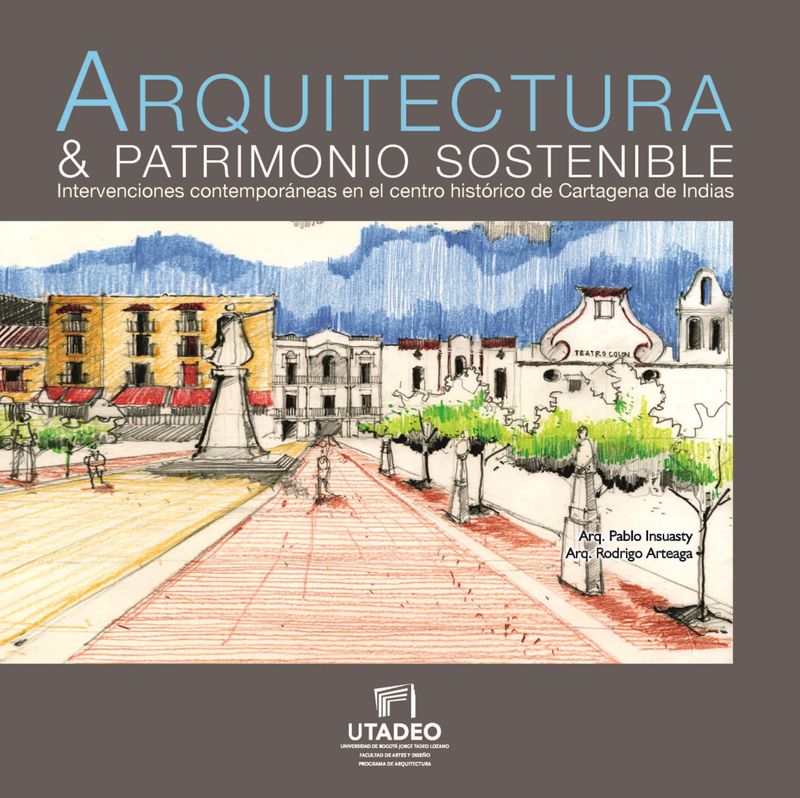 ARQUITECTURAYPATRIMONIOSOSTENIBLE