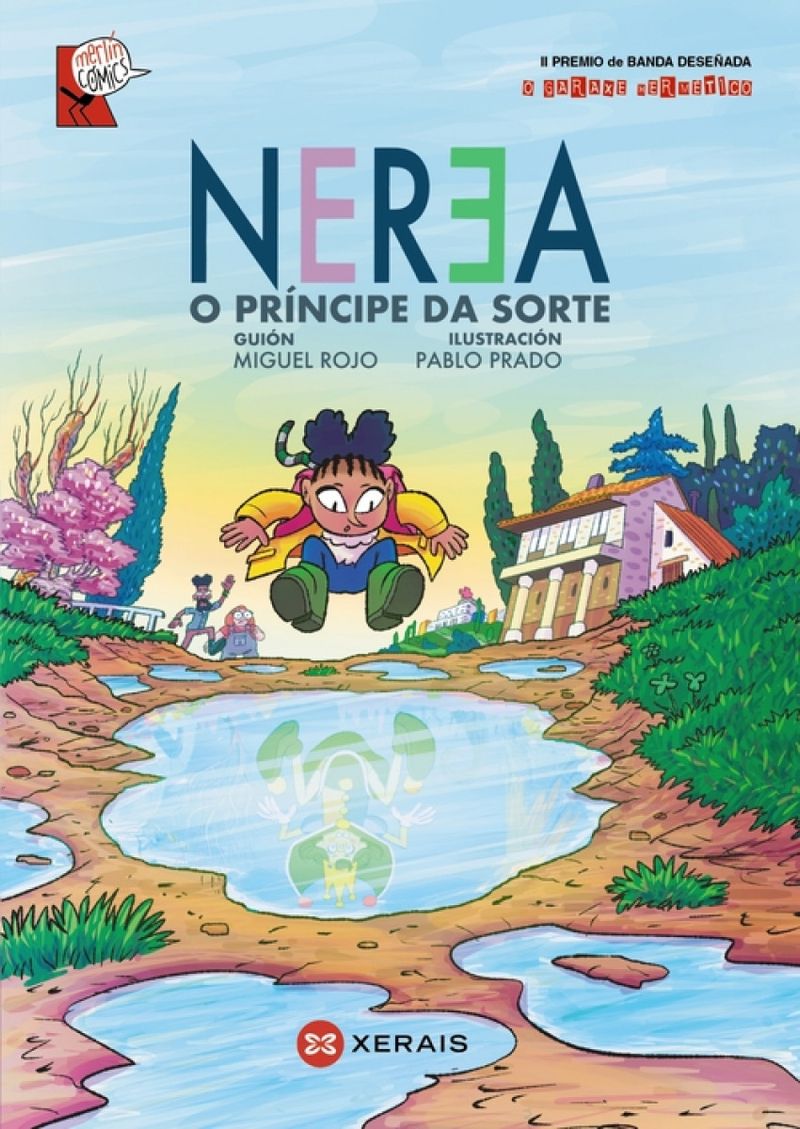 Portada