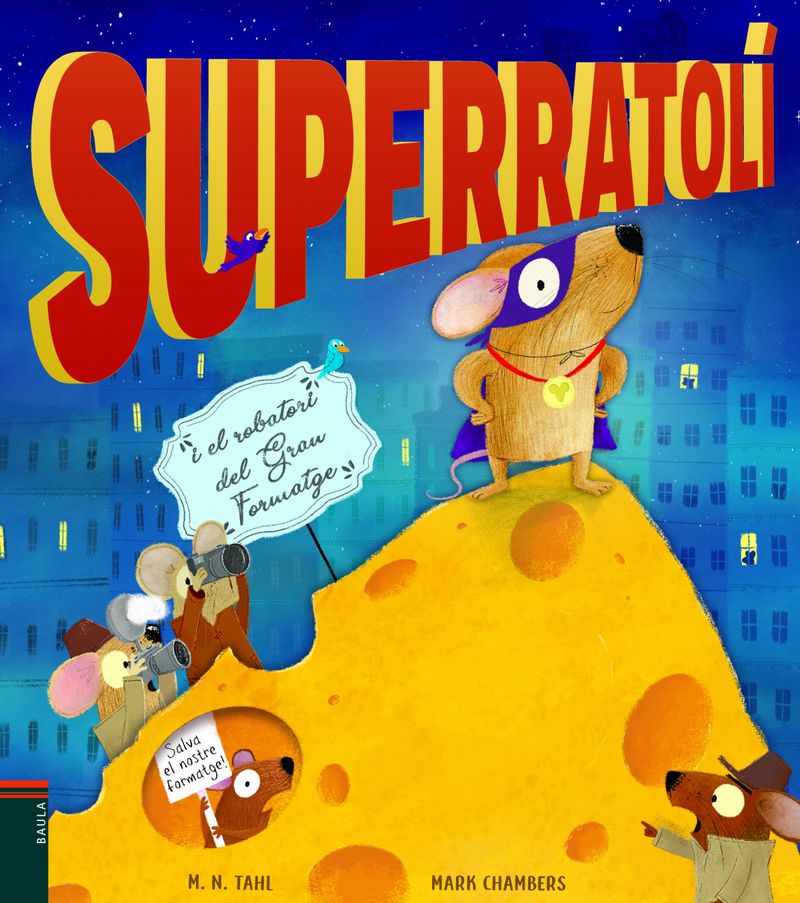 Portada