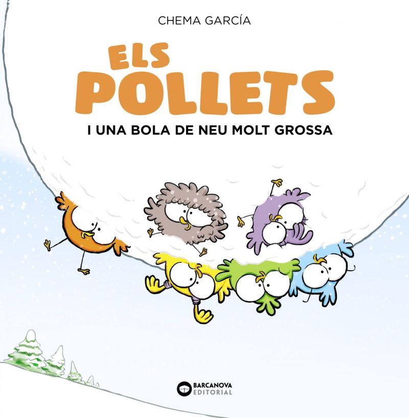 Portada
