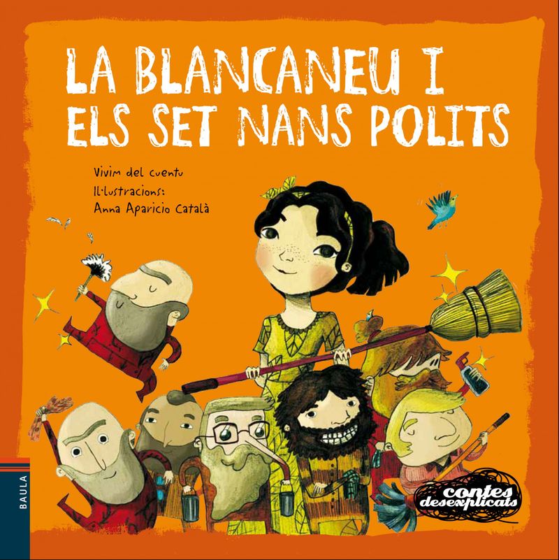 Portada
