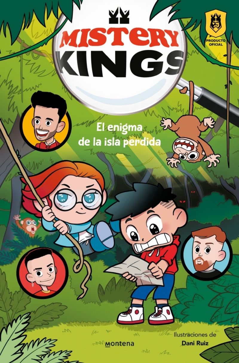 Portada