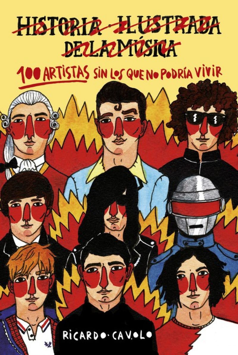 Portada