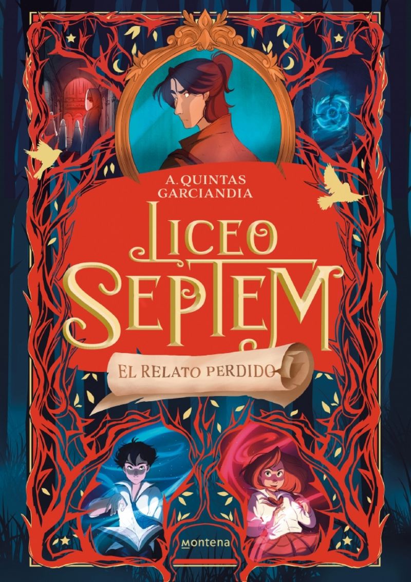 Portada