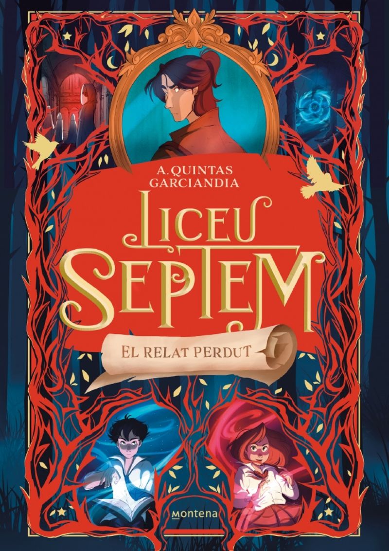 Portada