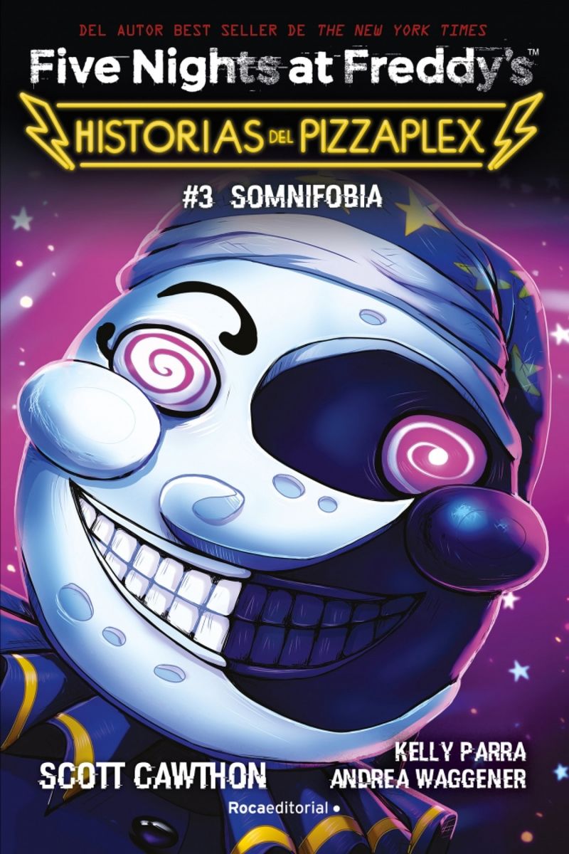 Portada