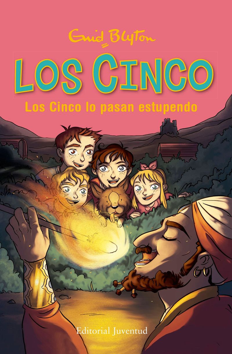 Portada