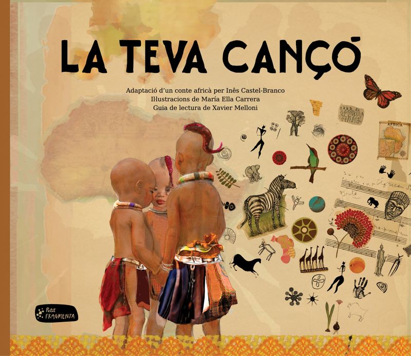 Portada