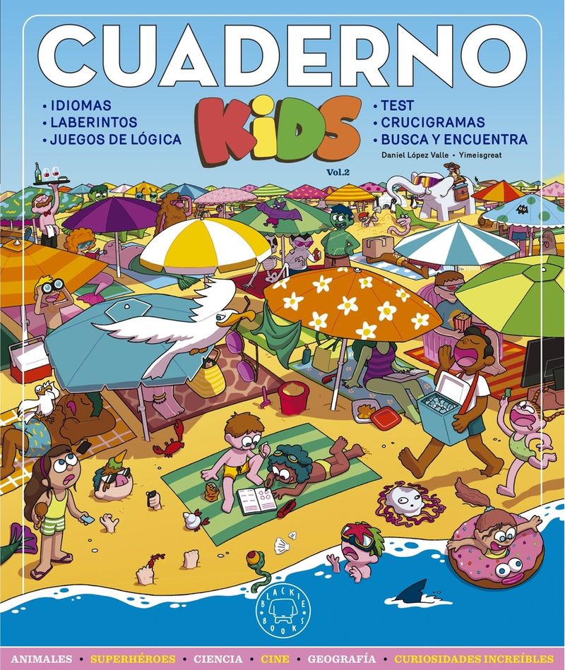 Portada