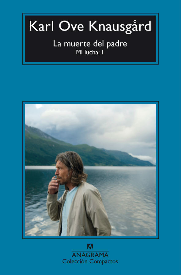 LAMUERTEDELPADRE