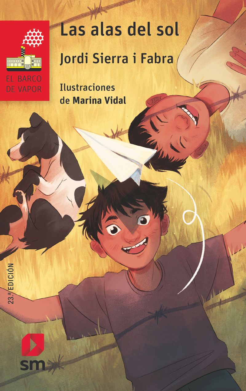 Portada