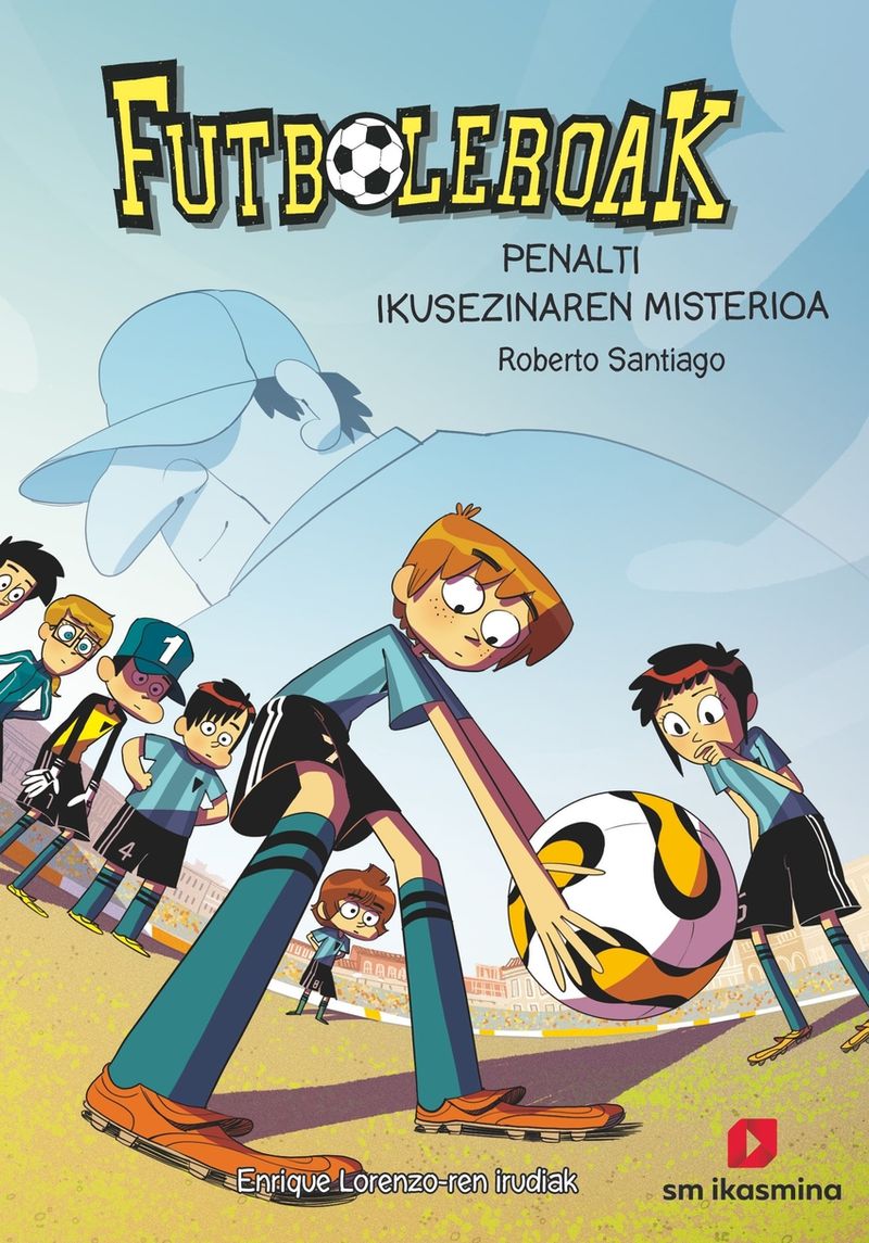 Portada