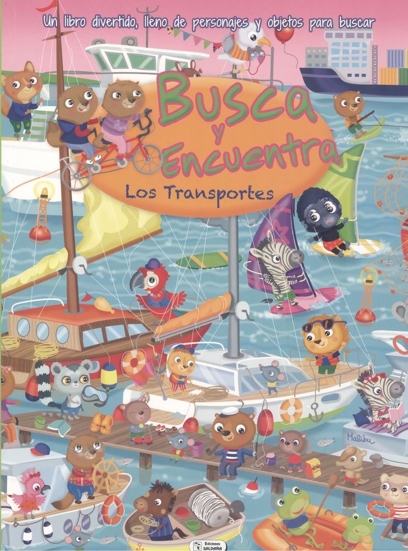 Portada
