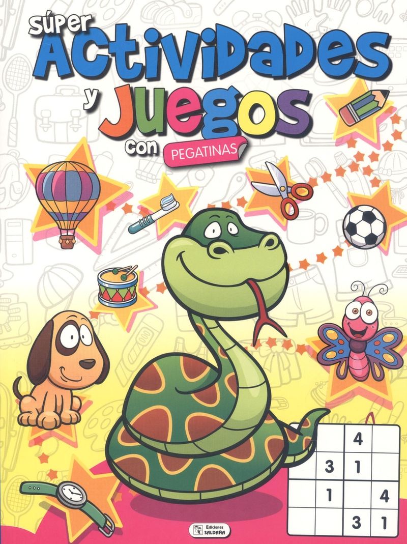 Portada