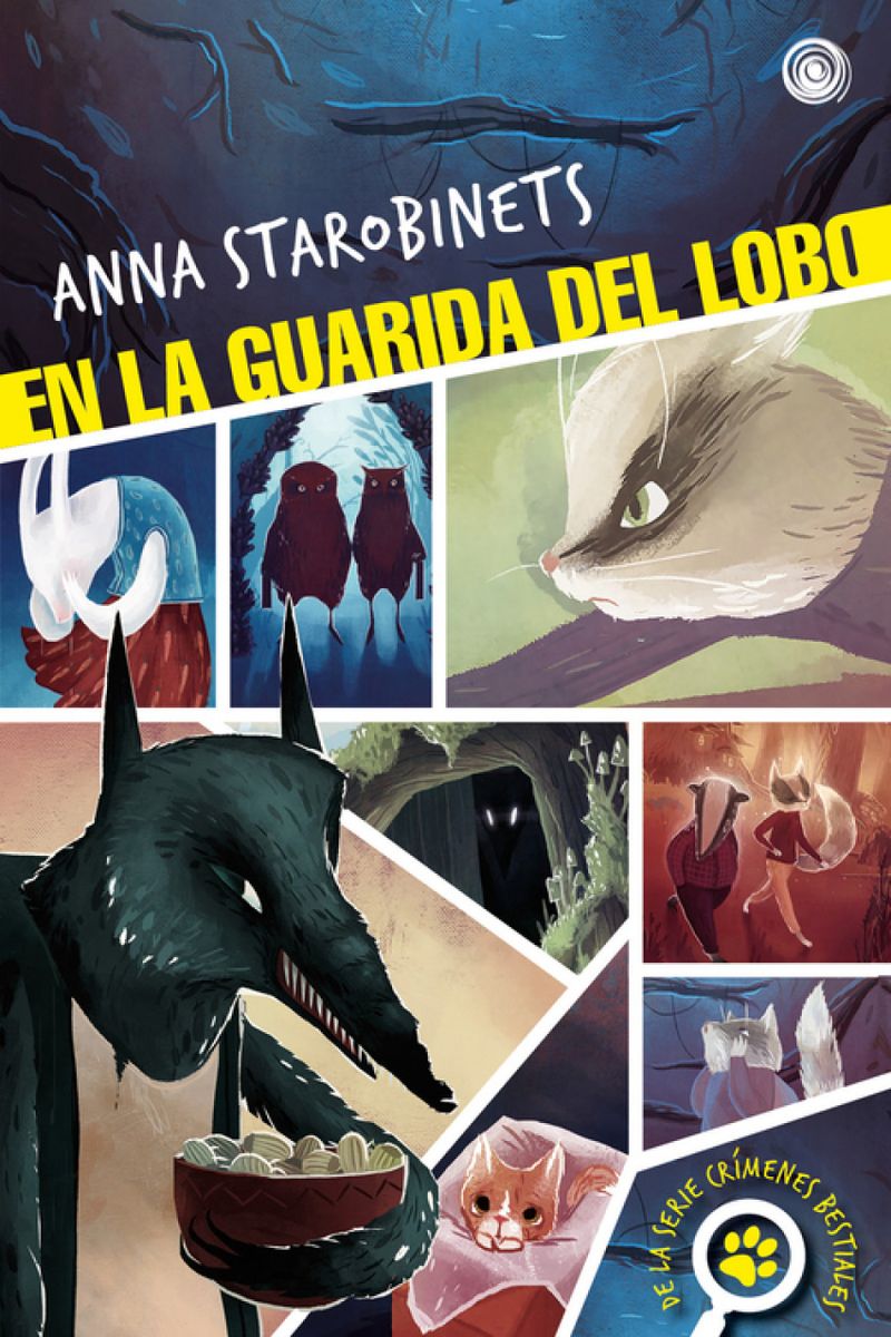 Portada