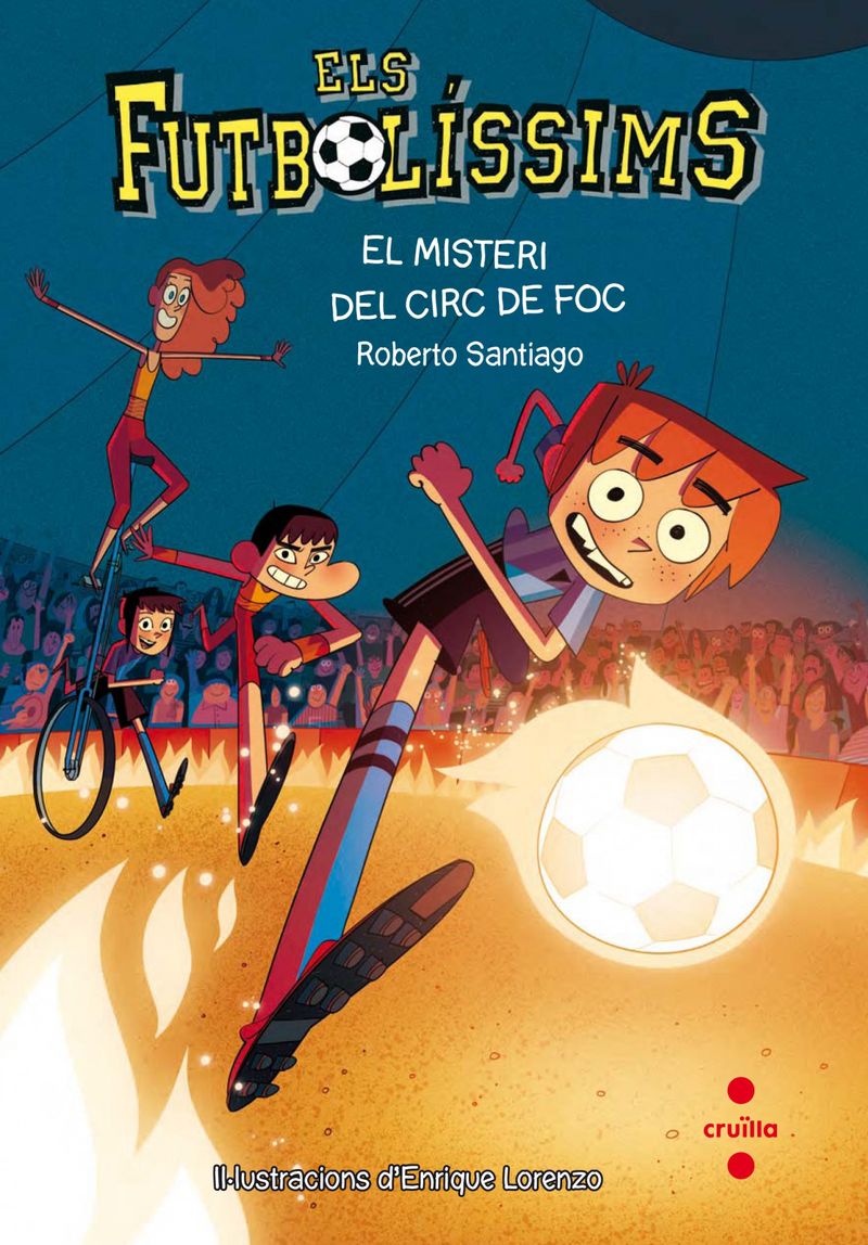 Portada
