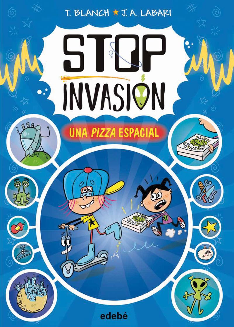 Portada