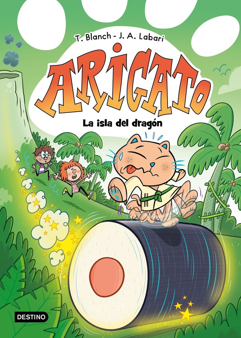 Portada