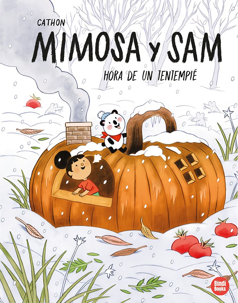 Portada