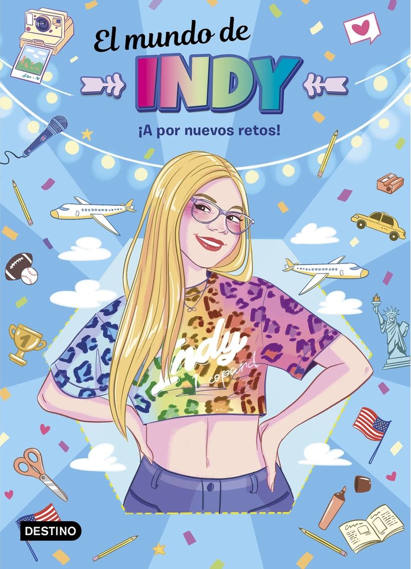 Portada