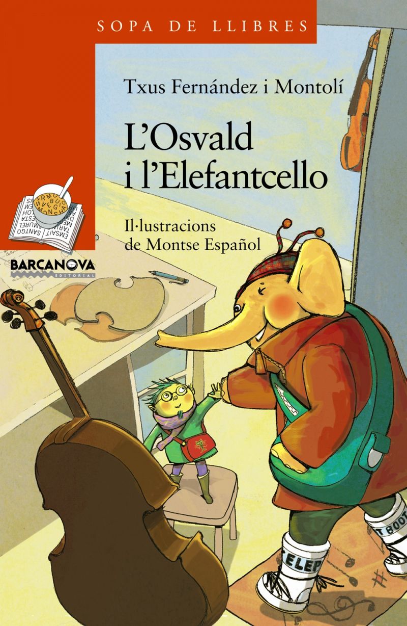 Portada