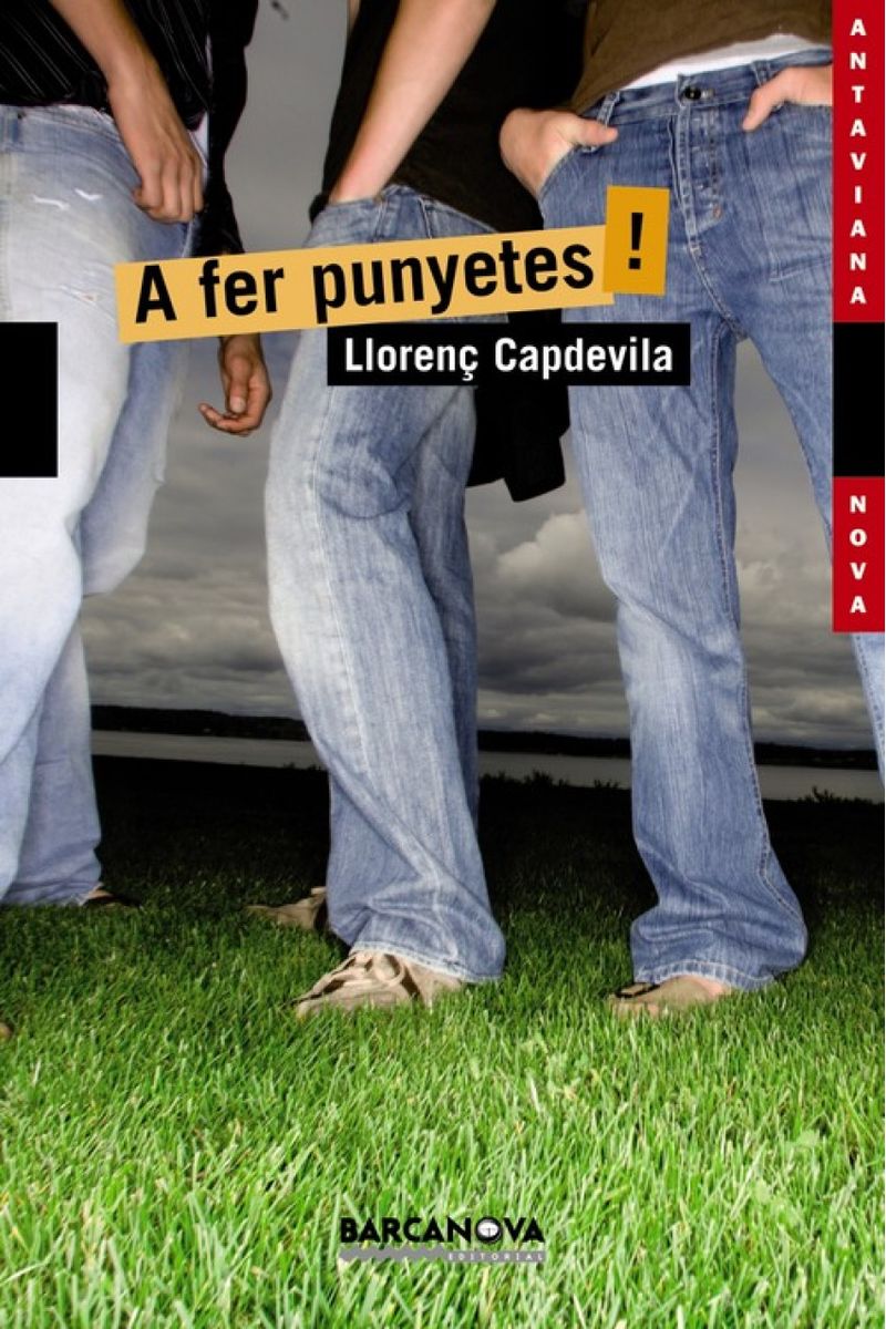 Portada