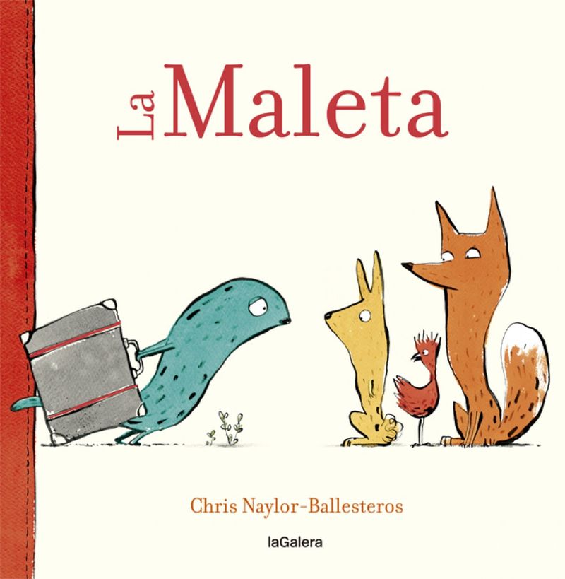 Portada