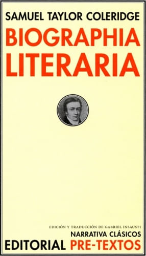 BIOGRAPHIALITERARIA