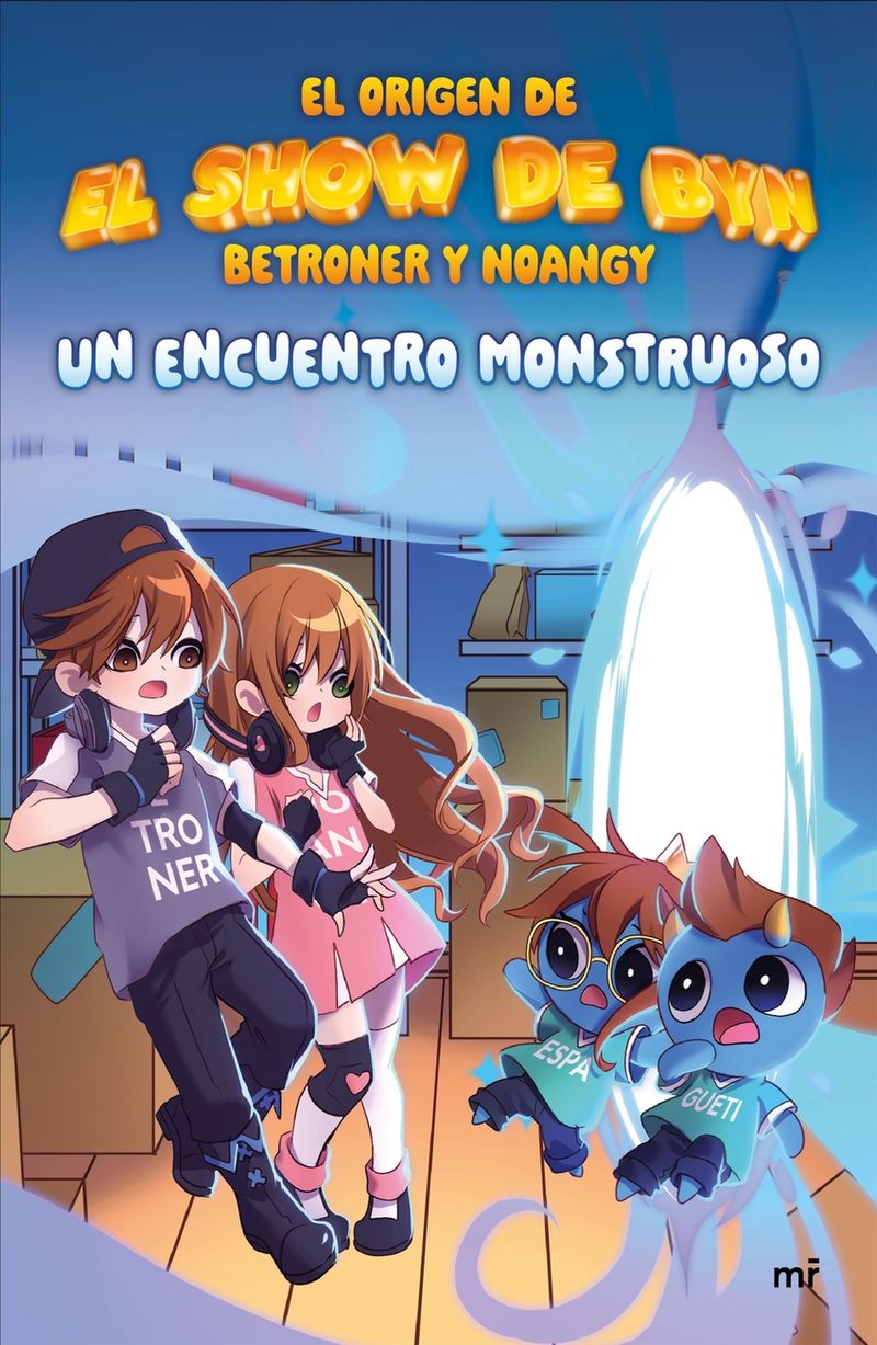 Portada