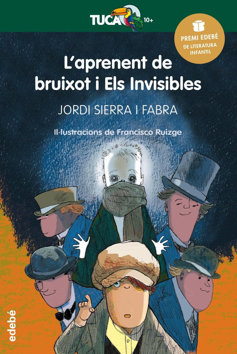 Portada