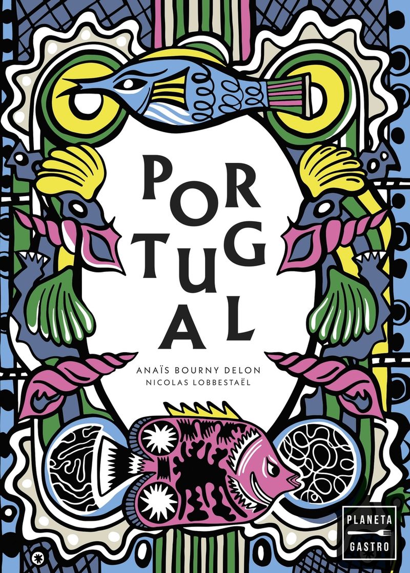 Portada