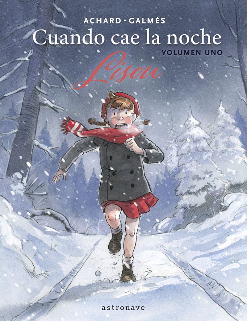 Portada