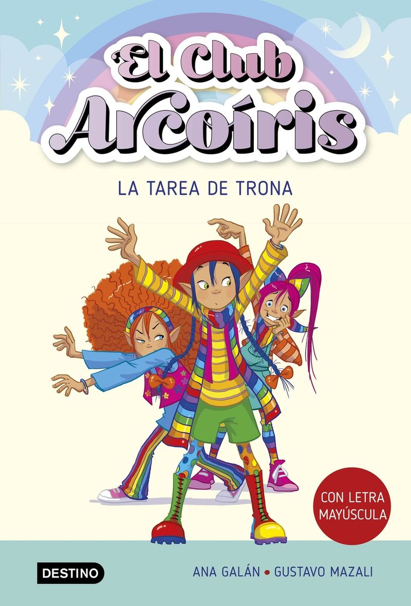 Portada