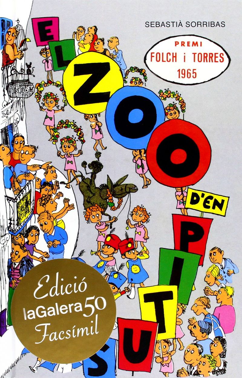 Portada