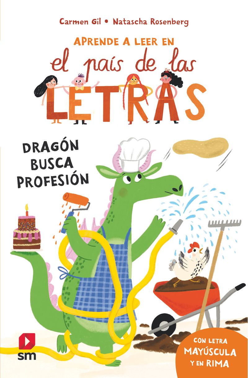 Portada
