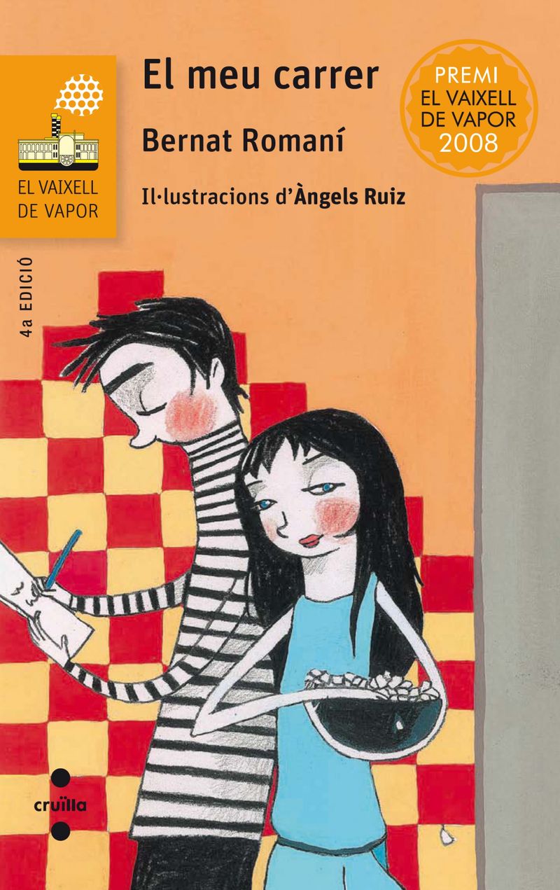 Portada