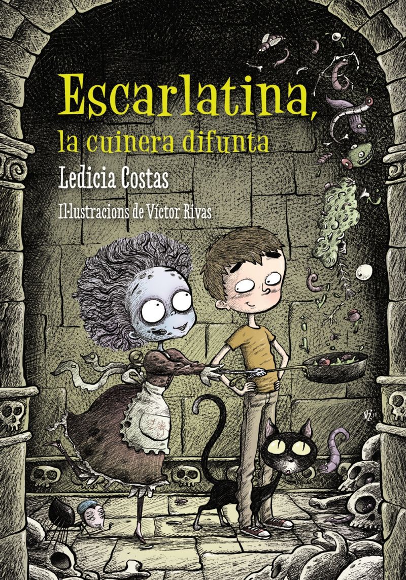 Portada