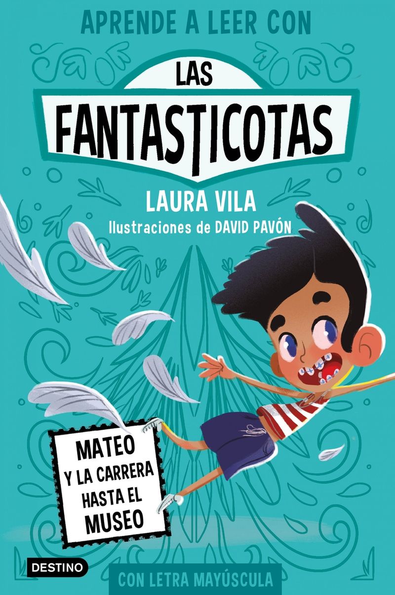 Portada