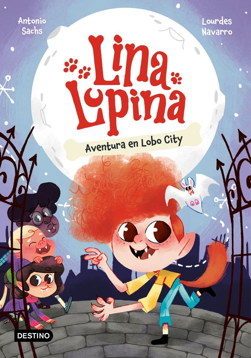 Portada