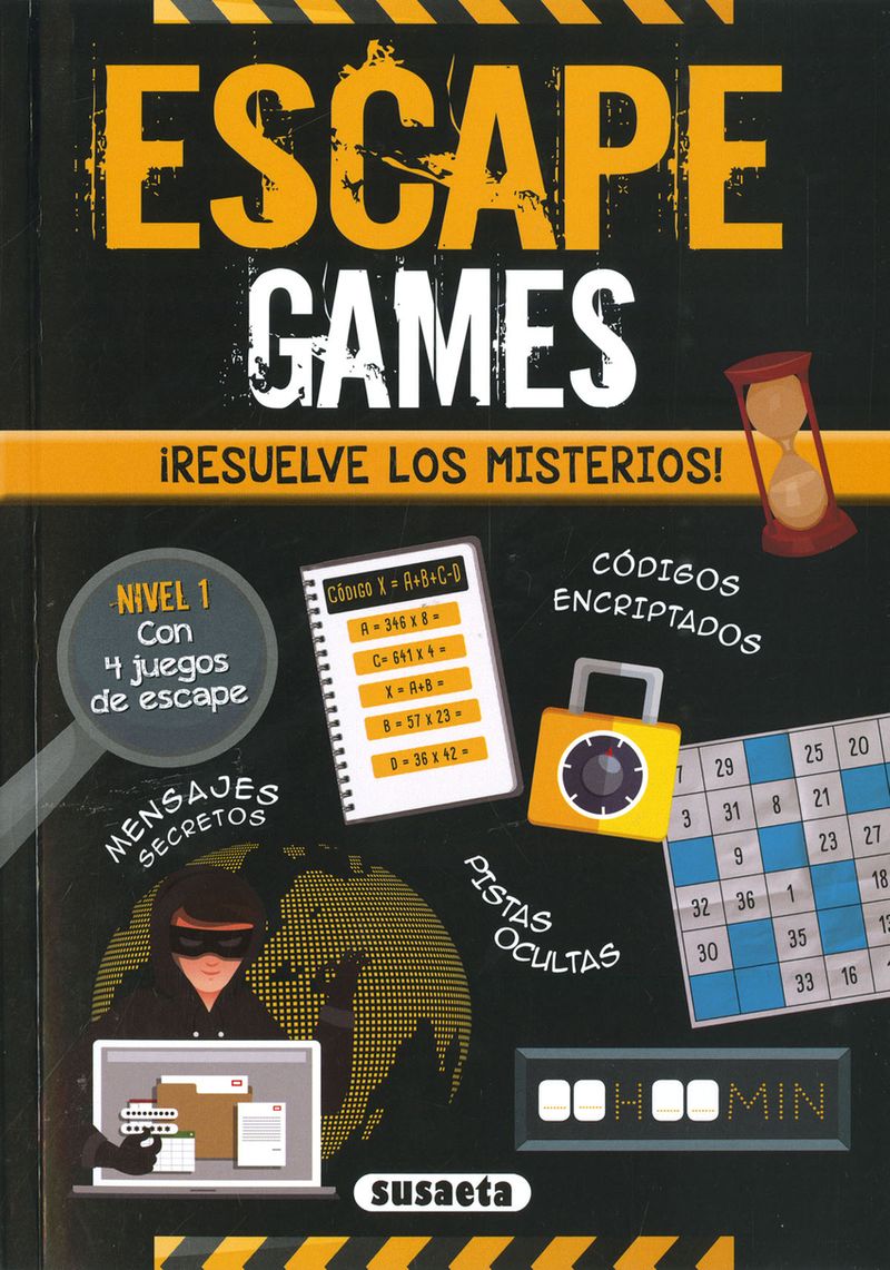 Portada