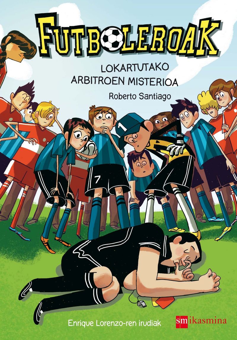 Portada