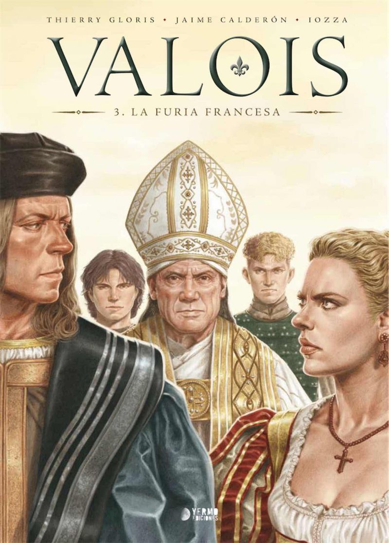Portada