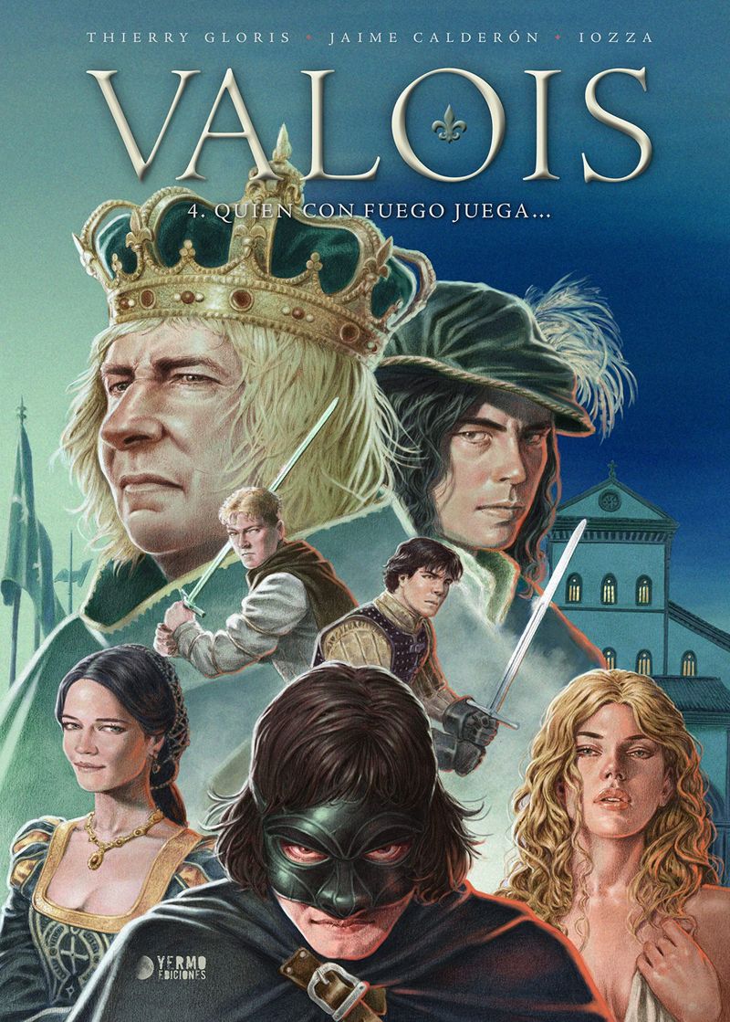 Portada
