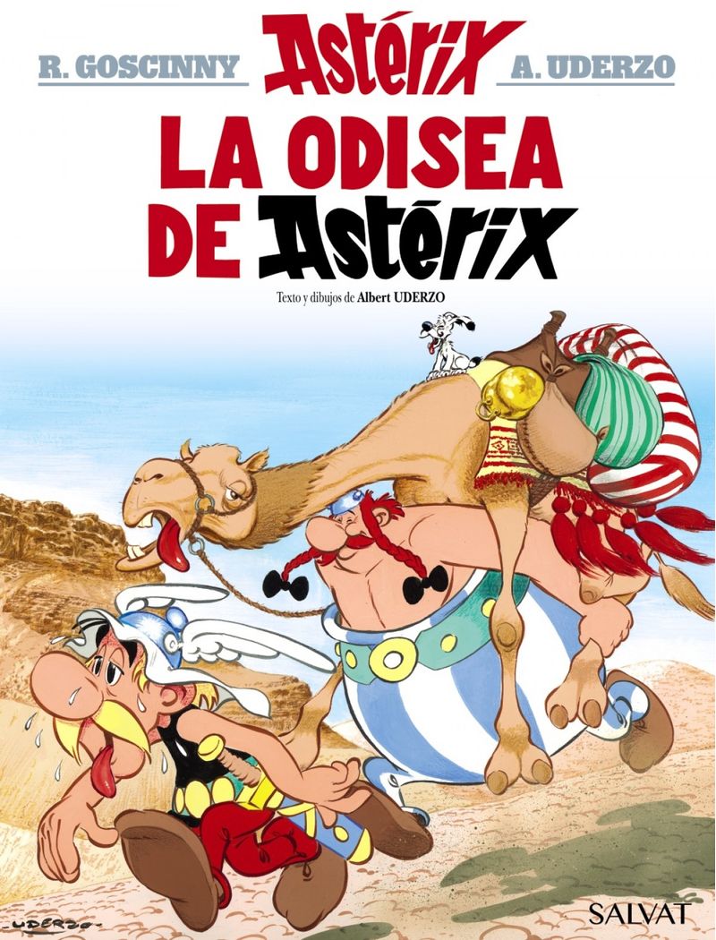 Portada