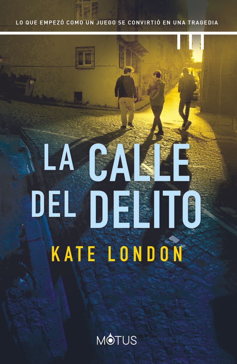 Portada