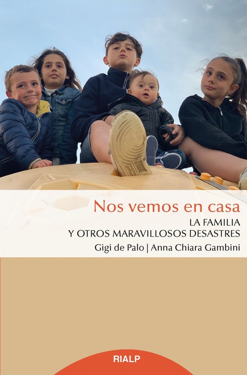 Portada