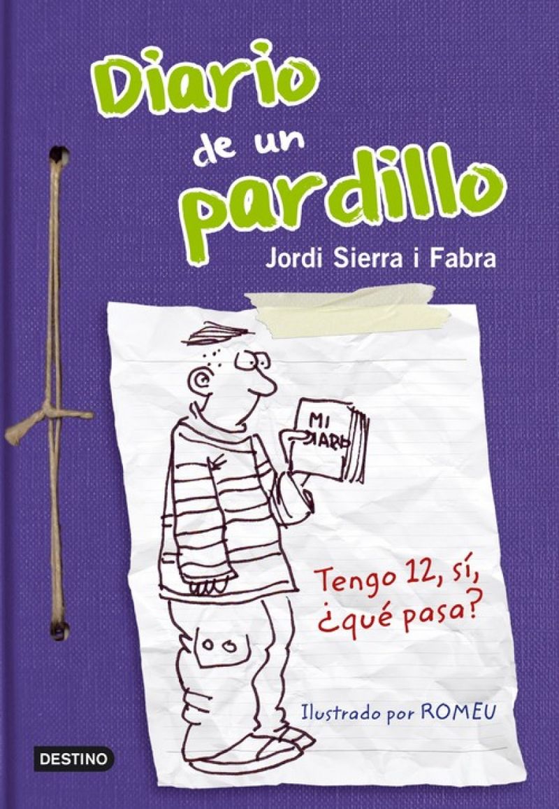 Portada