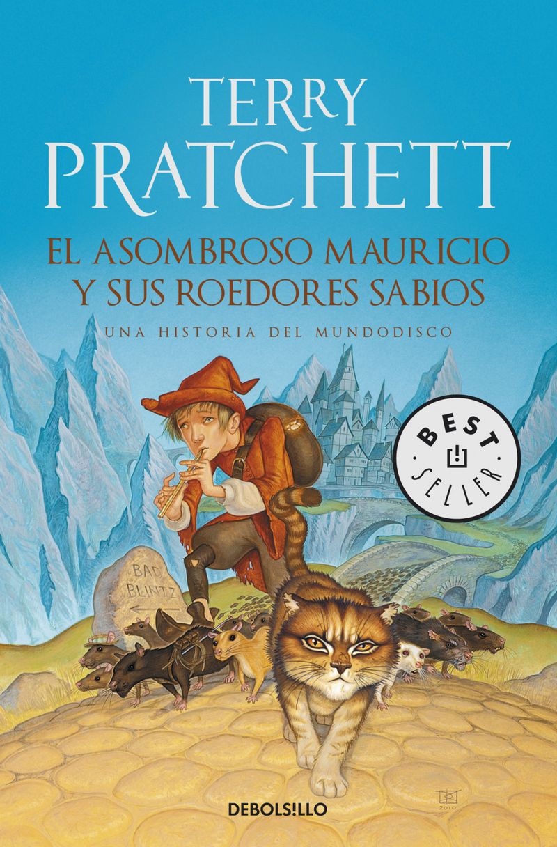 Portada